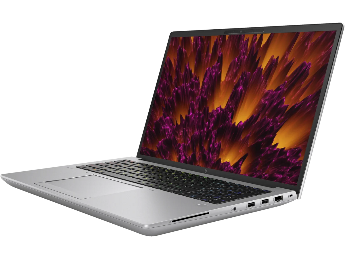 PC Pro Edition Security ZBook Workstation G10 HP Wolf RTX Fury Mobile 16 NVIDIA