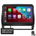 Android Tacoma Stereo 2+32GB IPS 9" 2005-2015 GPS 1280*720 Radio Toyota Car NAVI Fit 13 Carplay BT