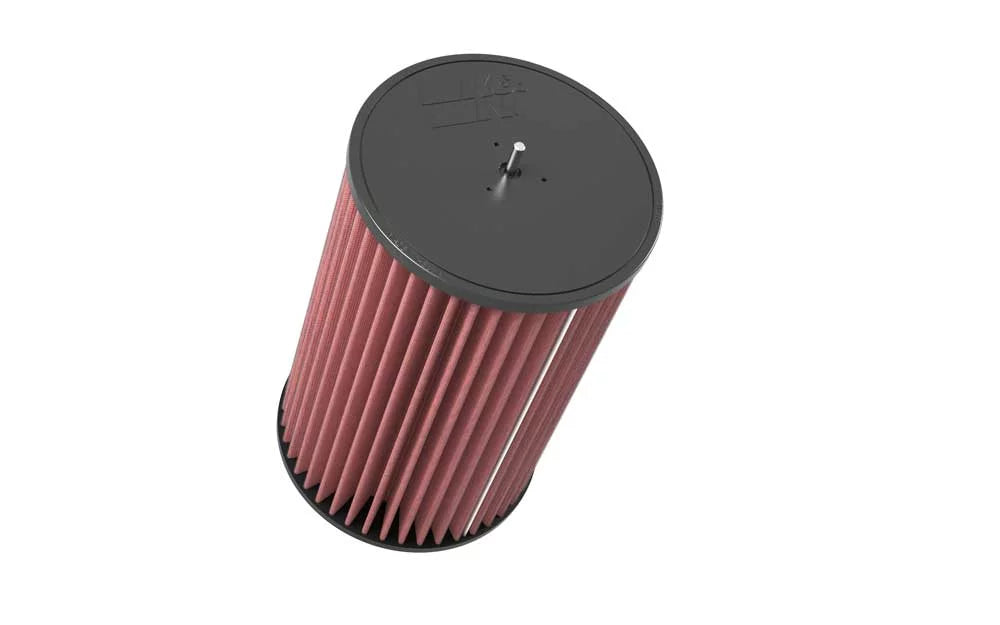 Round, Filter Filter: High Clamp-On Air Flange 4.125 Height: 1.5 Washable, Shape: Universal Replacement Length: In, In, Premium, K&N 11.5 Performance, Tapered Filter: Flange In, RU-5181 Diameter: