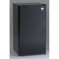 Refrigerator 3.2 ft. Black Avanti cu All
