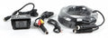 Camera With Safety/Rvs Systems View RVS-771 Connectors Rear View RCA Rear