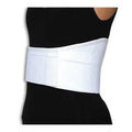 Chest: Female 27-44 White Belt Inches, Ea, For - Pack 2 Sportaid Fits 1 Rib