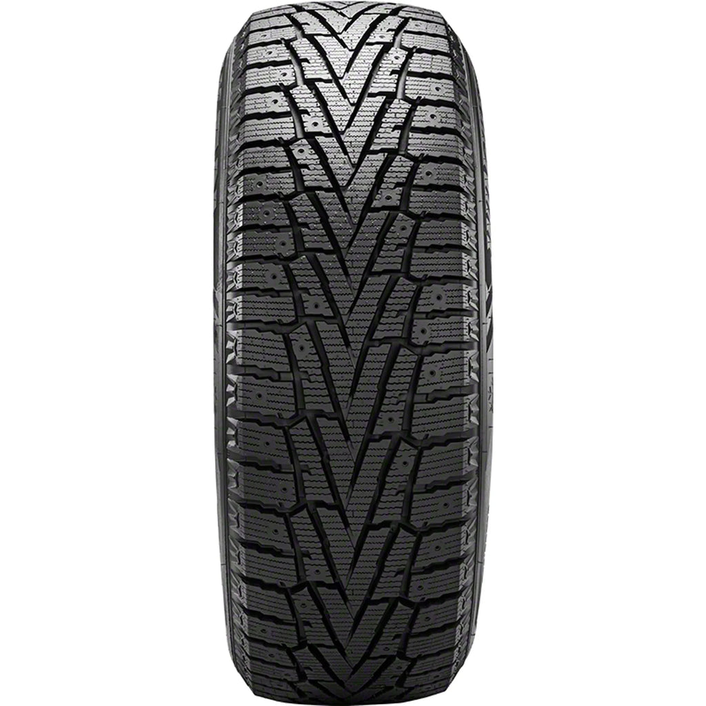 SUV Light Truck Winguard 123/120Q Nexen Tire LT265/75R16 Winspike E Winter