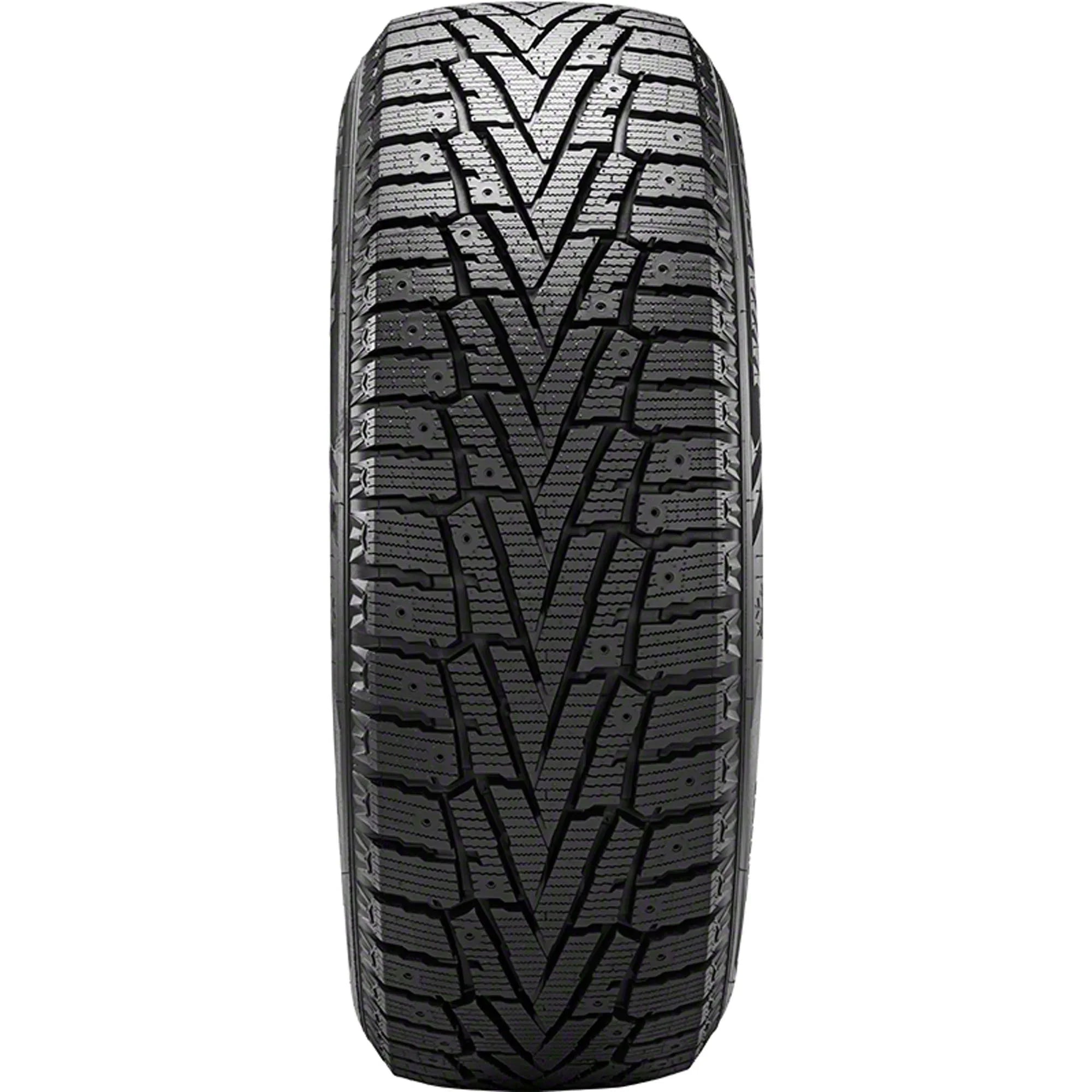 SUV Light Truck Winguard 123/120Q Nexen Tire LT265/75R16 Winspike E Winter