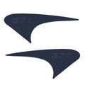 Boat 370 Signature 14.00566 (2PC) Blue Hard Top | Chaparral Dark Decal