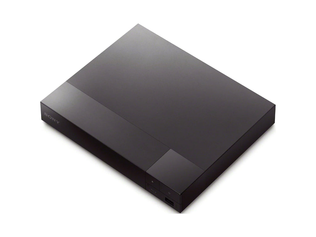 BDP-S3700 Blu-ray Sony Player with Wi-Fi Disc
