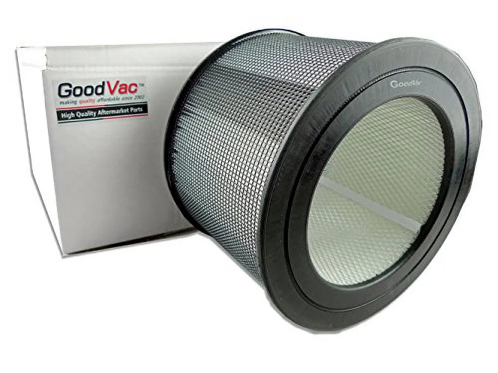 to Filter Filter fit GoodVac Replacement Queen Defender 4000