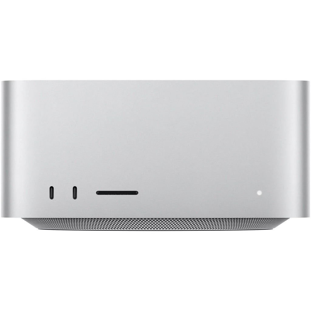 Studio -32GB- MJMV3LL/A Apple (Refurbished: - Pre-Owned Computer Apple Max 512GB- Silver Good) M1 Mac - Desktop