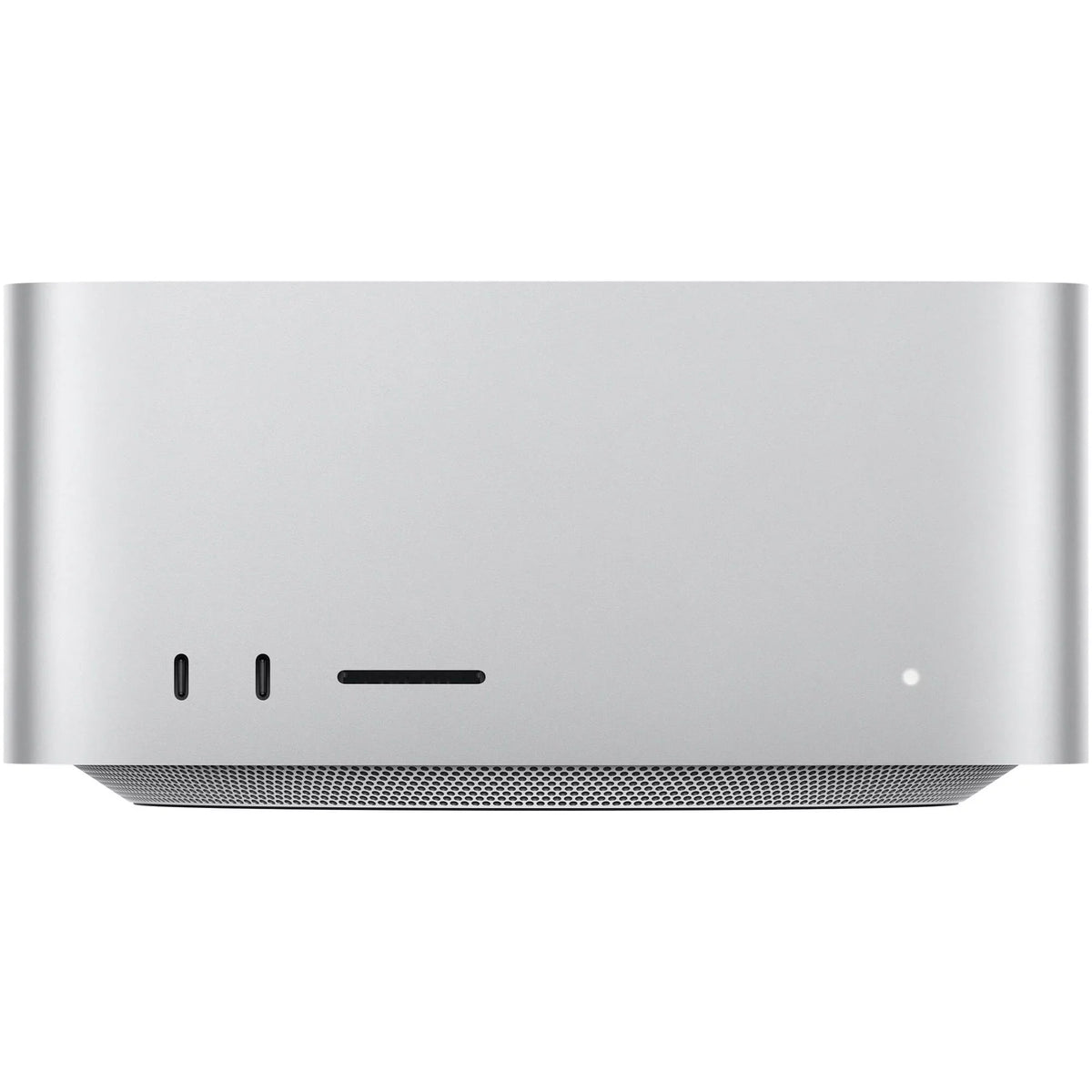 Studio -32GB- MJMV3LL/A Apple (Refurbished: - Pre-Owned Computer Apple Max 512GB- Silver Good) M1 Mac - Desktop