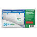RV Filter 14 Replacement 7.5 AC105G Air in. x