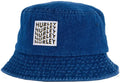 Blue - Hat Dazed Hurley Bucket