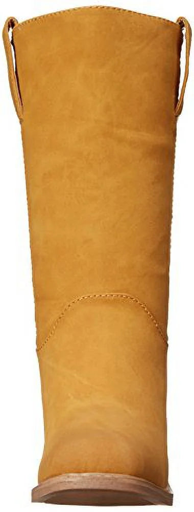 Mojo Riding Womens Boots Mid-Calf Moxy Dolce Bounty by