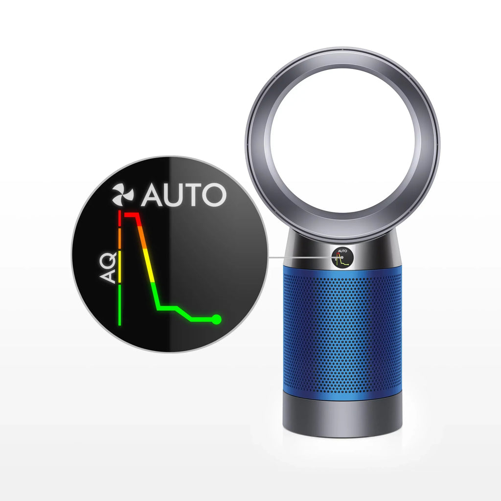 DP04-HEPA Air Pure Dyson Cool,