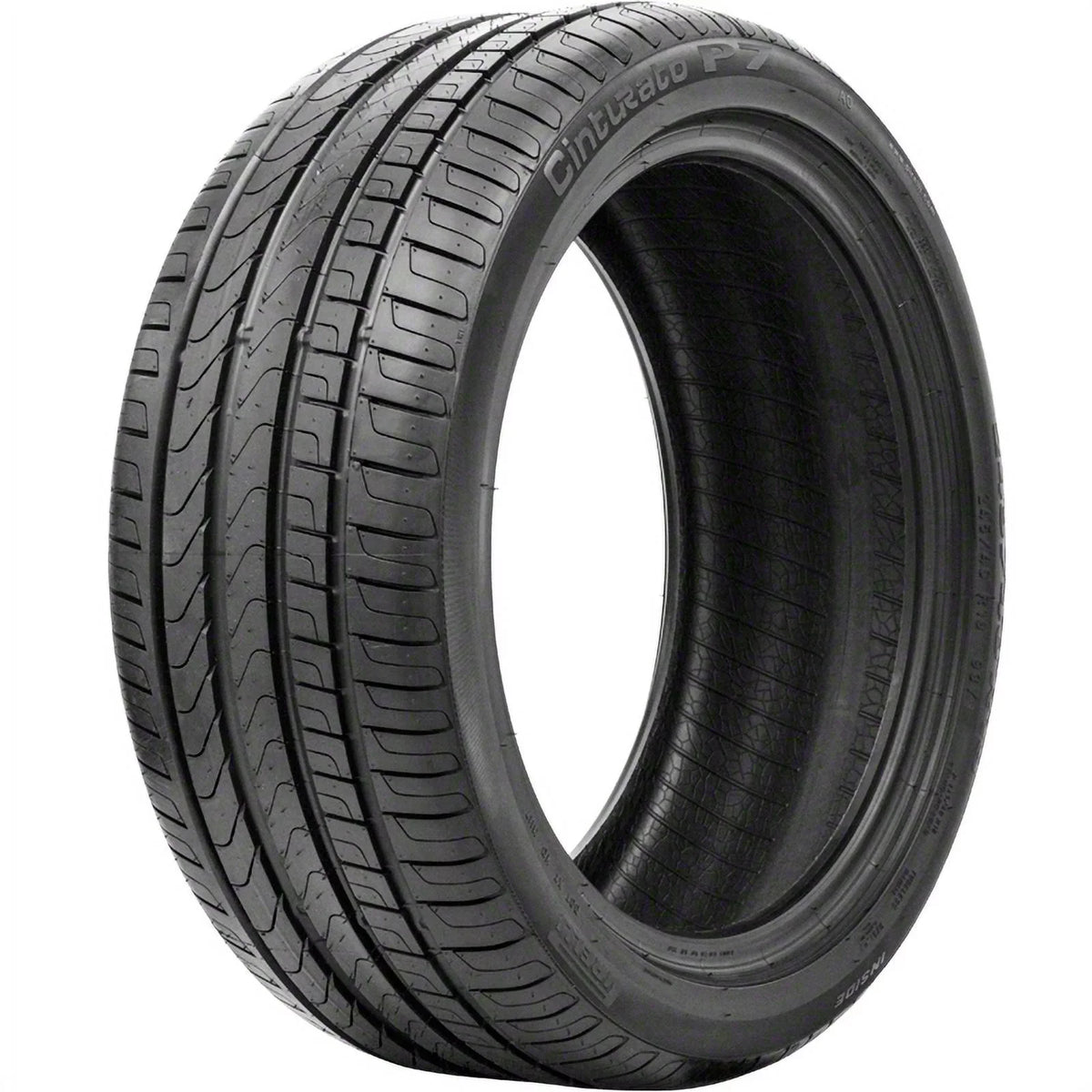 Westlake 2018-19 Passenger Equinox Fits: 94W Premier, LT Chevrolet Equinox Tire Chevrolet SU318 P235/50R19 2020-23