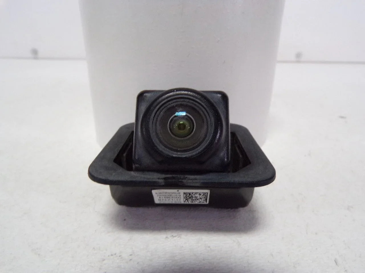 (Good) Camera 17-19 Acadia Rear GMC View Pre-Owned Backup LKQ OEM