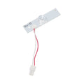 LED GE PART - GENUINE WR02X25093 APPLIANCE OEM LAMP