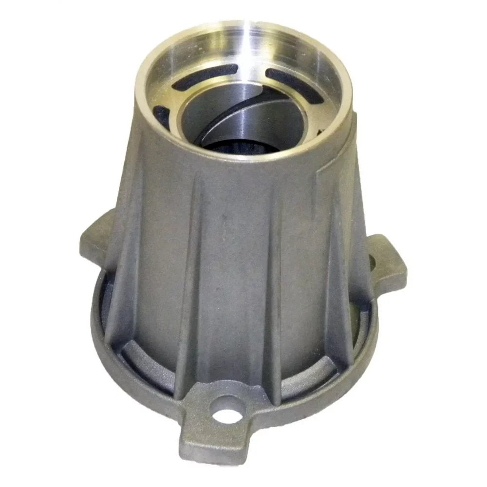 Automotive Crown 83503156 Rear 1989-1995 - JEEP YJ, Housing JEEP select: Fits / CHEROKEE WRANGLER 1987-2001 Extension
