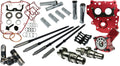 w/ Race (7236ST) Kit Short Camchest Gear Feuling 594 Travel Series Drive