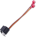 '- Viking & Defrost # Replacement Part With Whole Refrigerators Some 058966-000 Parts Terminator Compatible Thermostat