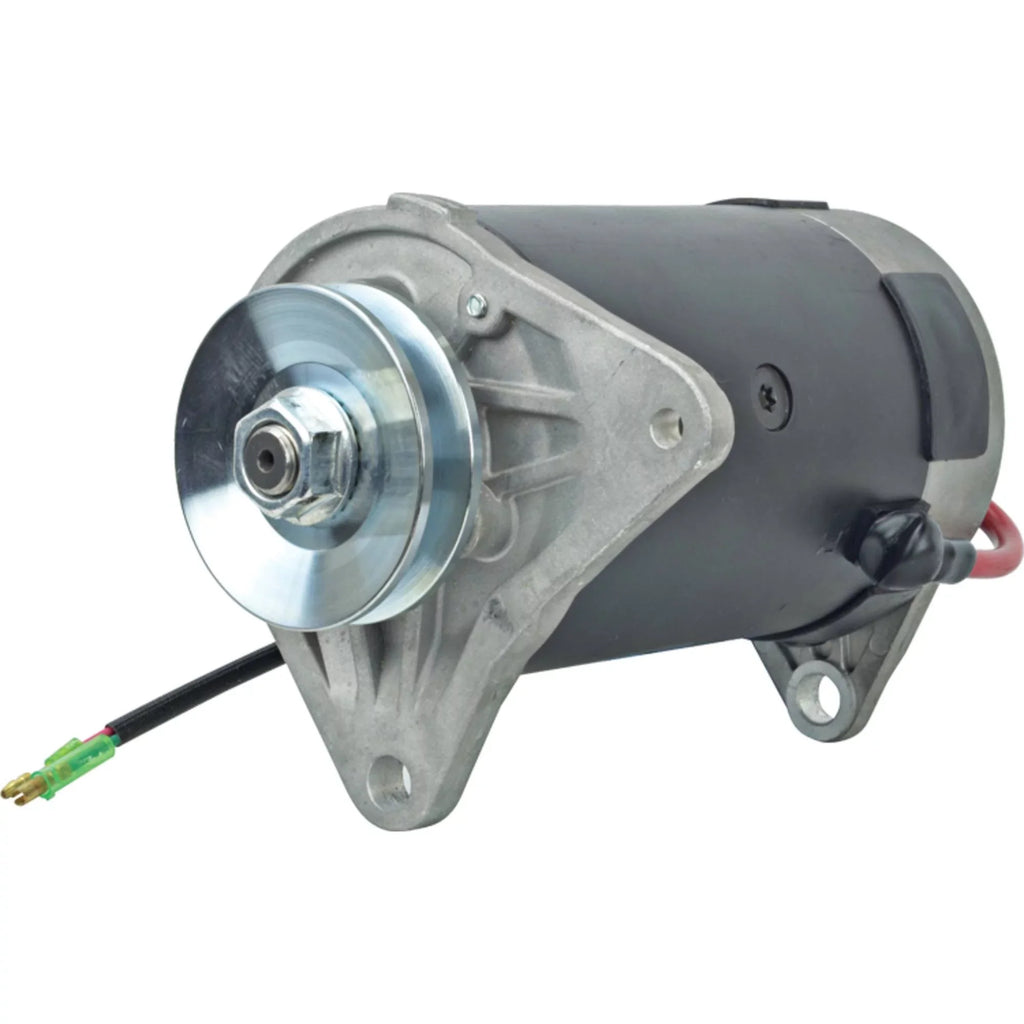 15425N DB Fleet G2A Yamaha G5A Classic1990-1994, With/Replacement G8A Classic For Starter-Generator Compatible G9A 1990-1995, Fleet 1985-1991, 420-44003 Electrical Master 1991-1995 New Sun
