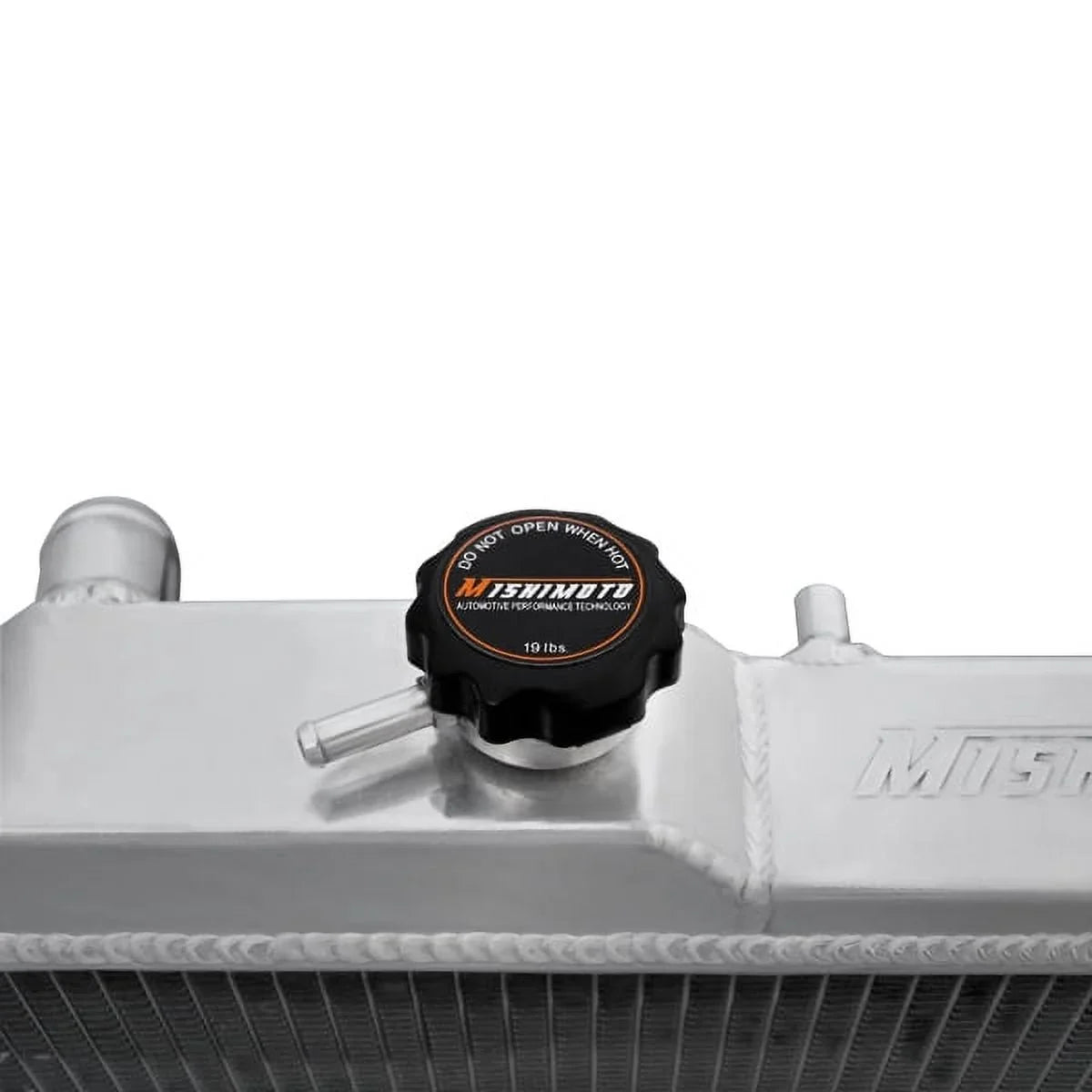 Radiator 1990-1997 Performance Mazda With Aluminum Miata MMRAD-MIA-90 MX-5 Compatible Mishimoto
