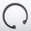 (Pack / Ring Steel 3-15/16" Housing Retaining Carbon 50) Internal Ring of
