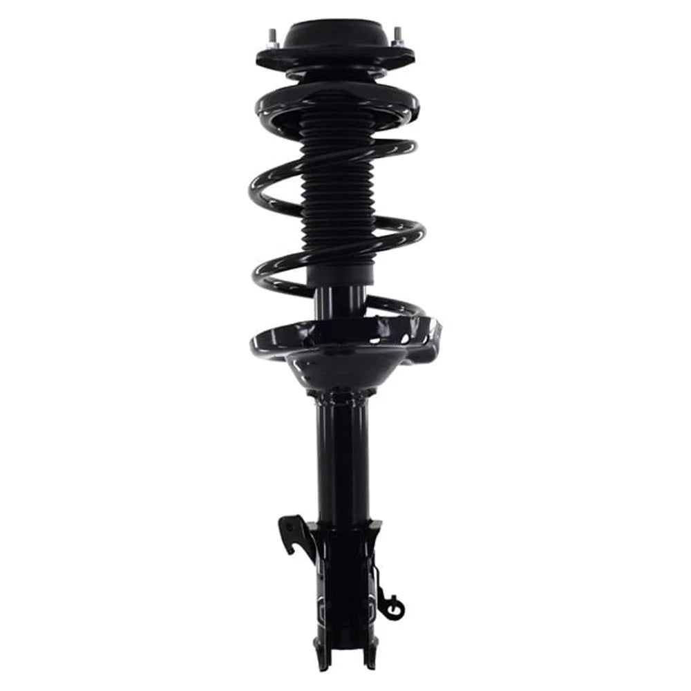 For 2019 Spring Strut 2018 Right Subaru Buyautoparts - Front & Outback