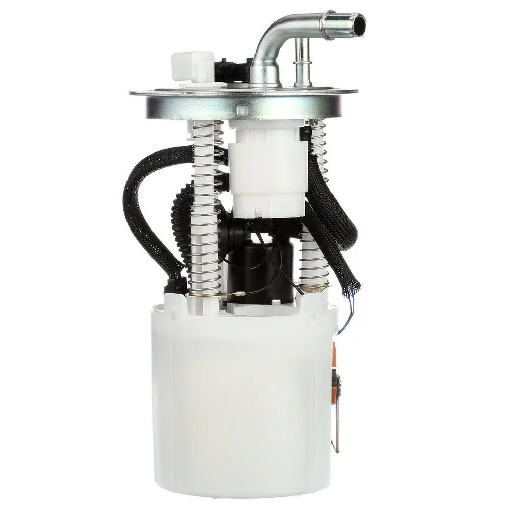 Pump FG0515 Fits CHEVROLET Fuel TRAILBLAZER, 2005-2007 ENVOY select: 2005-2007 Module GMC Delphi