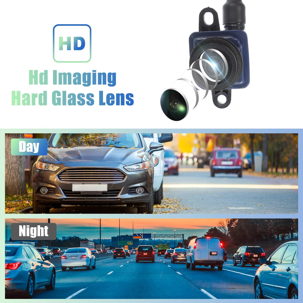 Black Ram No.68288201AA 2500 1500 Car Backup for Camera 3500 View Unique Rear Car Camera Rear ProMaster Bargains View