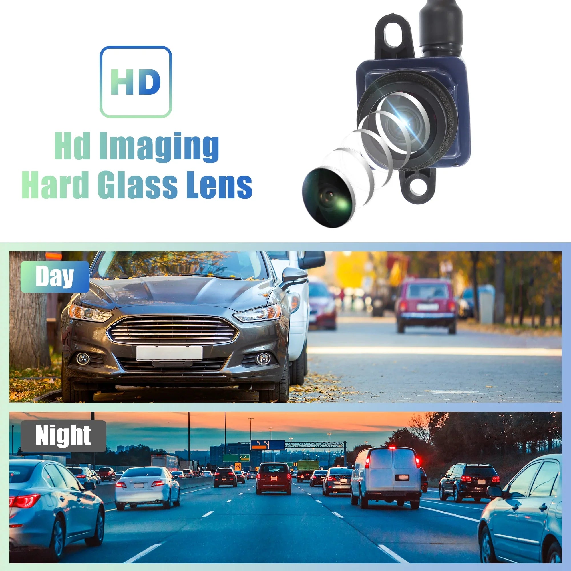 Black Ram No.68288201AA 2500 1500 Car Backup for Camera 3500 View Unique Rear Car Camera Rear ProMaster Bargains View