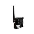 Monitor , Bus Truck Backup Night ~36V HD Mixfeer Reversing Waterproof Reverse Rear Car Wireless IP67 Automobile Vision View