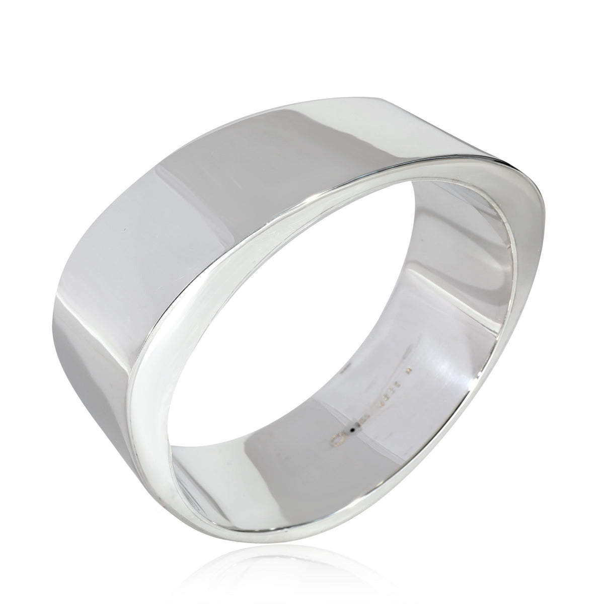 Extra Jensen Pre-Owned Christensen Lina Silver in Bracelet Georg Sterling