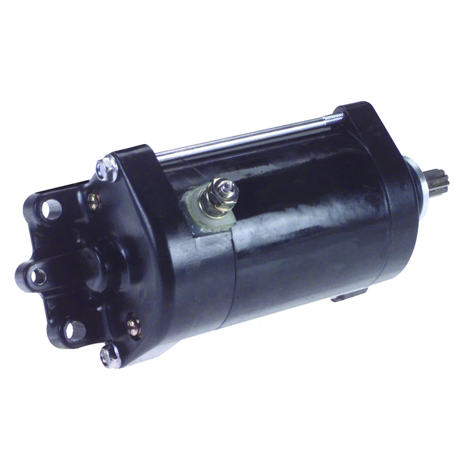 Gtx 278-000-987 Seadoo 2-YEAR 02 NEW 951Cc & 951 03 Di Drive 00 98 Fits WARRANTY Starter 01 99