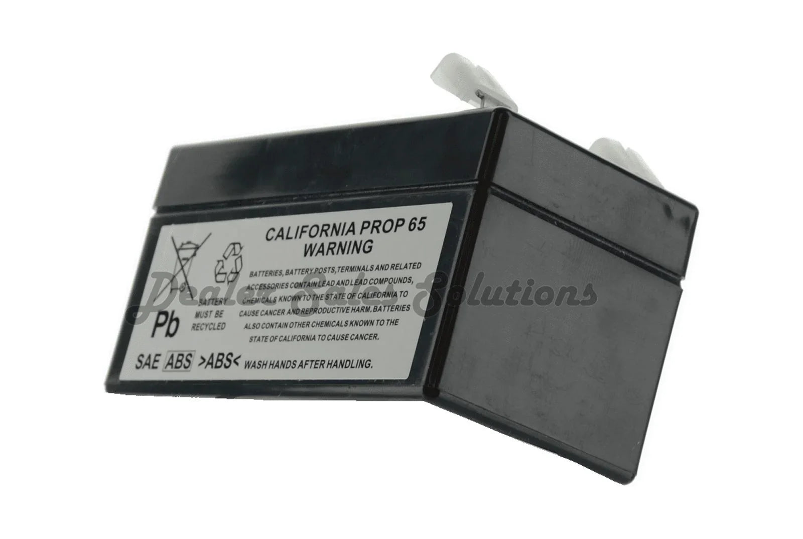 OE New Mercedes-Benz Genuine 000000004039 Battery Auxiliary (2007-2023)