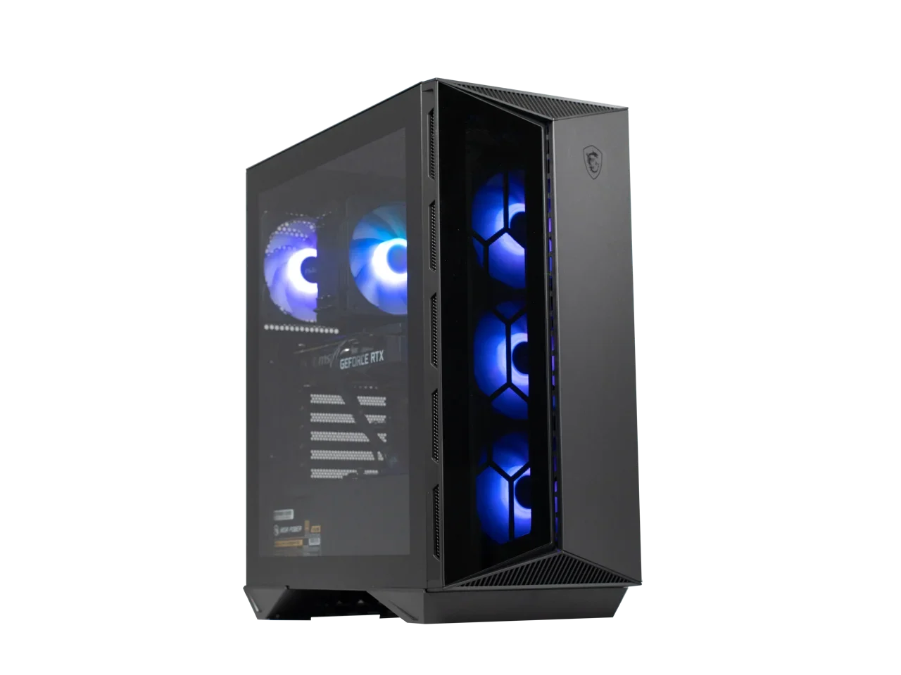 GeForce MSI TB SSD Home PCIe 13th Intel R 2 NVIDIA Aegis Core 13NUD-462US Desktop Ti Gen 11 i7 RTX 13700F Gaming (2.10GHz) Windows 4060 32GB 64-bit DDR5