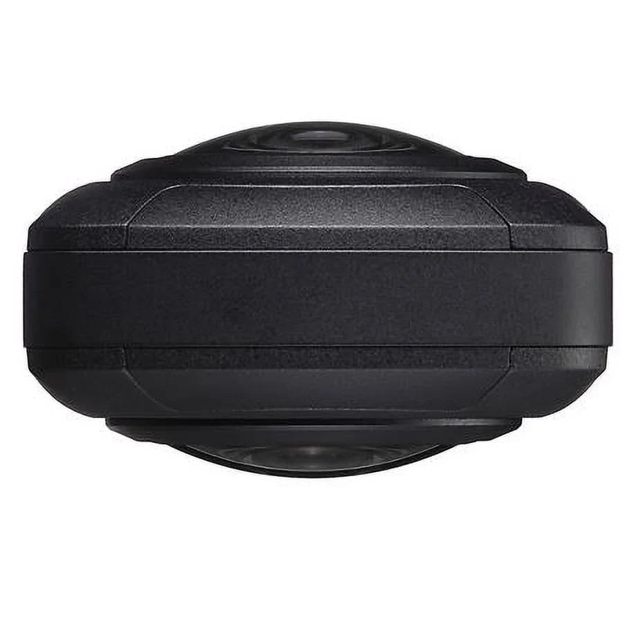 THETA Up to ISO Camera 51GB CMOS Ricoh 23MP Sensors 6400 Max 360° Z1 JPEG/DNG