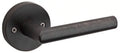 Du, Series Signature Venetian Reversible Kwikset Milan Each Finish Bronze