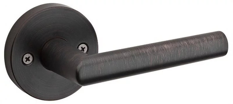 Du, Series Signature Venetian Reversible Kwikset Milan Each Finish Bronze