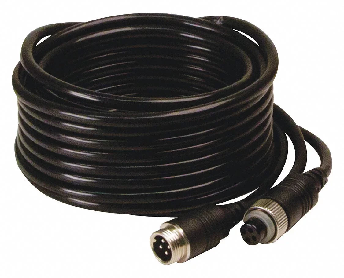 4-Pin ECTC10-4 Camera Cable,10m Ecco