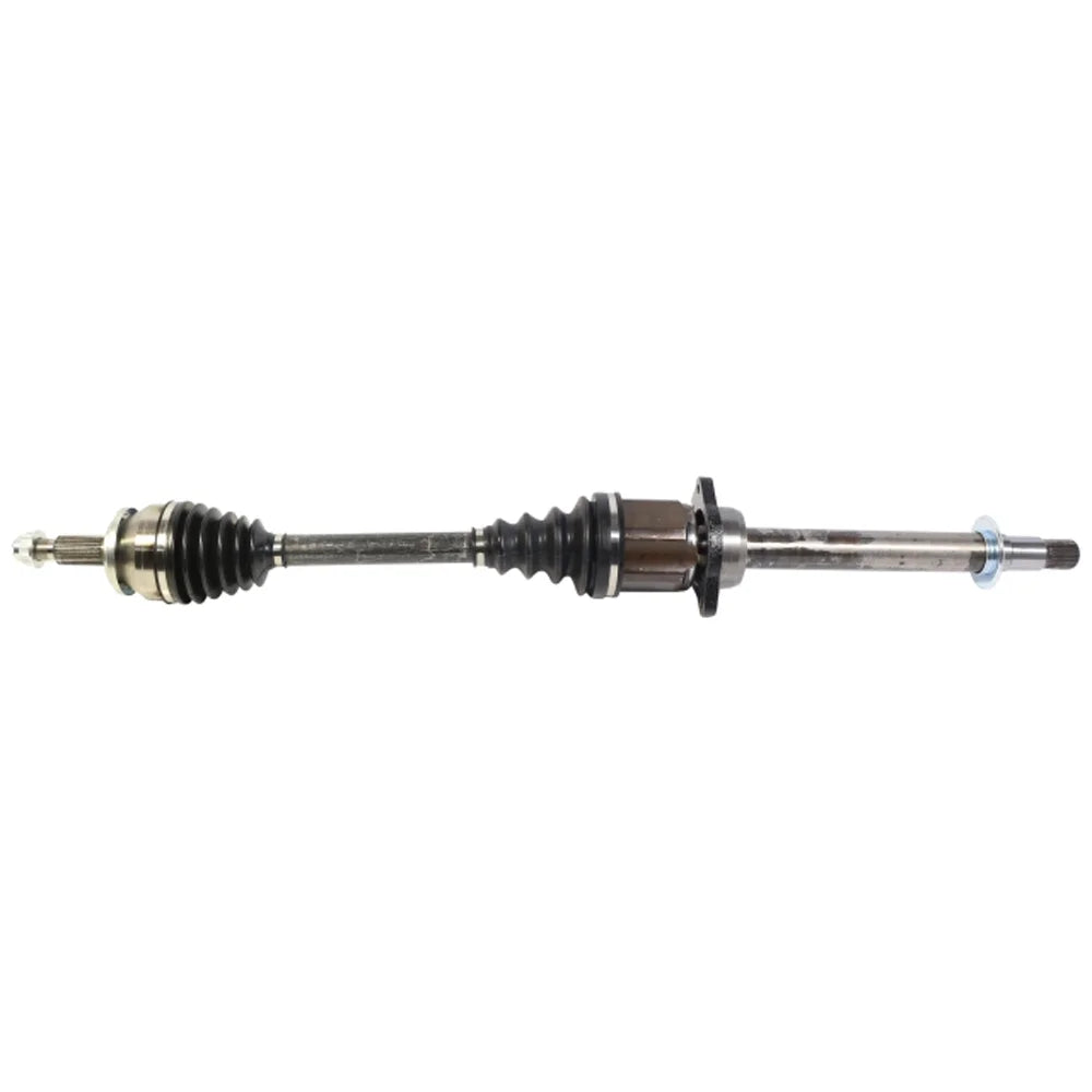 For Pair CV 2022 2019 Shafts 2020 - Toyota Axle RAV4 Buyautoparts Front 2021