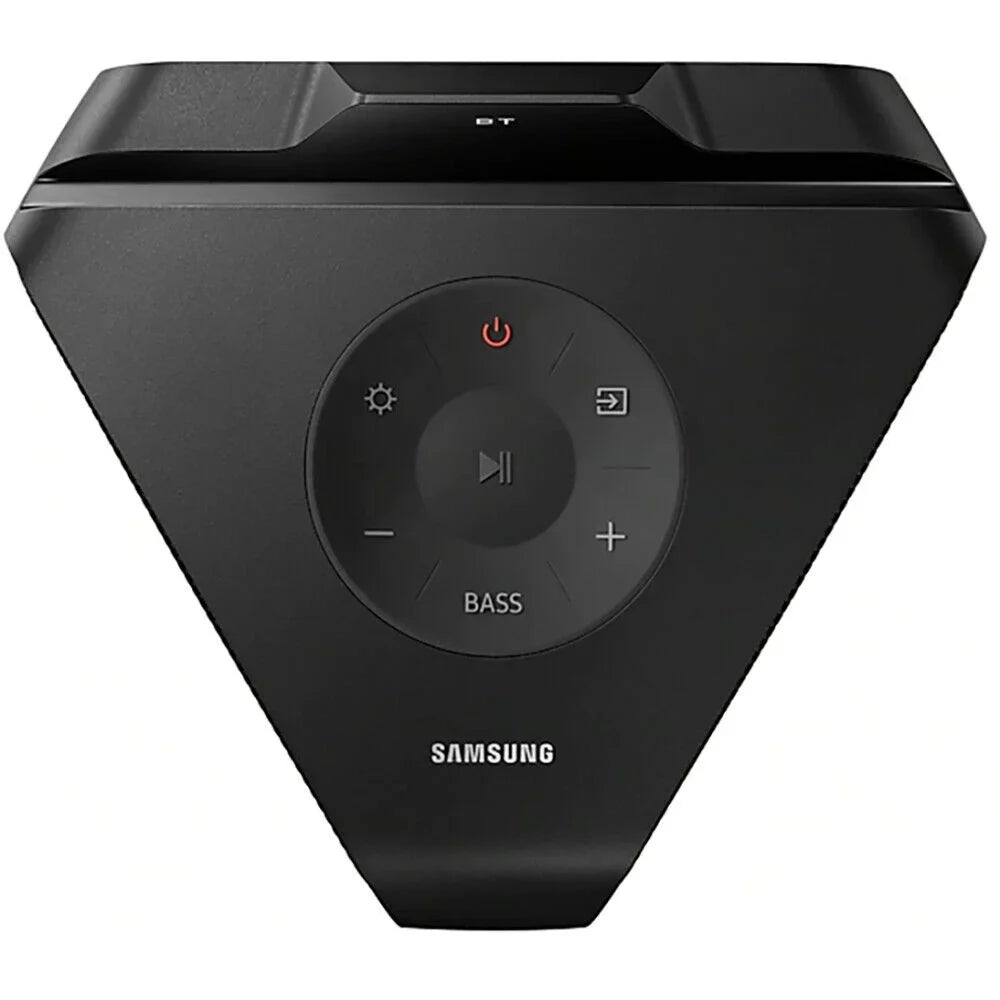 MX-T50 Giga Samsung Tower, 500-Watts Party