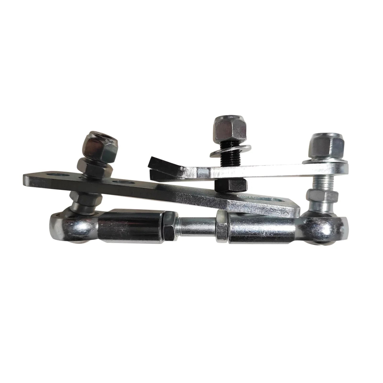 Stainless MJ XJ Transfer Steel Kit, Linkage Jeep Linkage for Replacement Kit Transfer Comanche Cherokee Gecheer Case Case 1986-2001