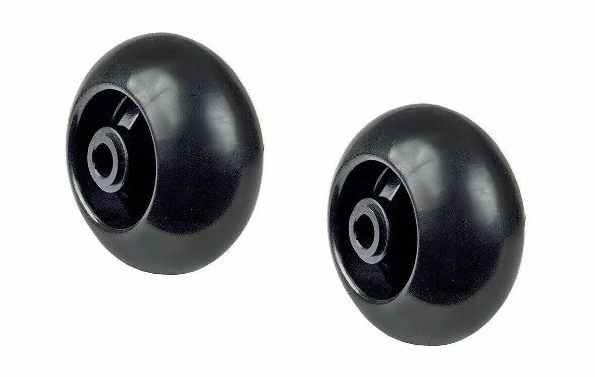 Turn 2PCS Cadet Wheel Mowers Deck Zero 54 Cub 54" For Z-Force