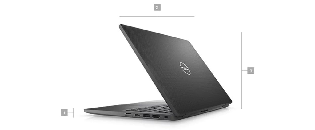 Latitude 4 - Core - i7 Restored 32GB (Refurbished) (2021) FHD | | GHz Cores 11th Dell - 512GB @ RAM 14" | 4.4 7000 7420 SSD Gen CPU Laptop