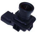 Edge for Camera Ford 2011 2012 Aid HVACSTAR Backup 2013 Parking Replace Camera 2015 FL1T-19G490-AC Rear View 2014