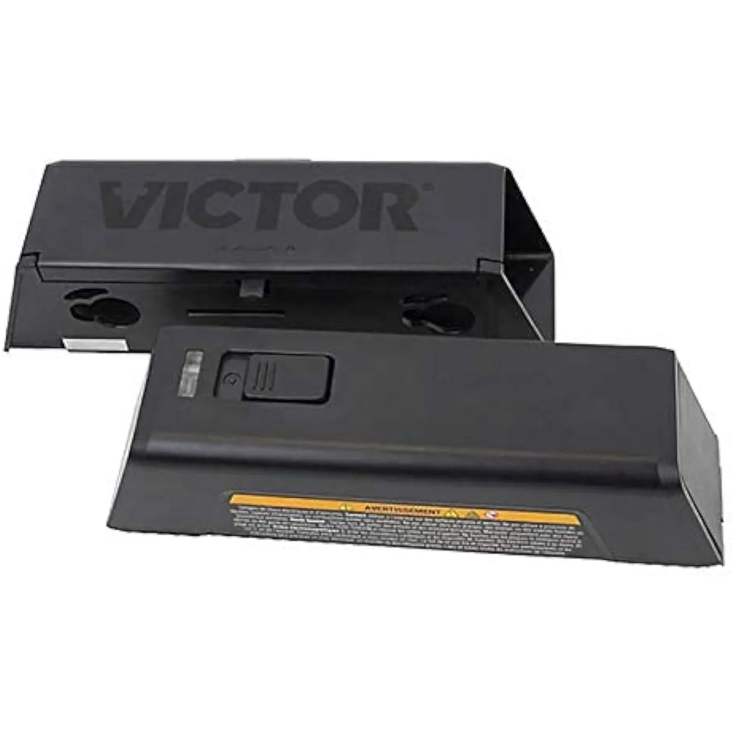 1 Victor No Mouse Upgraded See Trap Trap,Black M250S Touch, Indoor - No Electronic