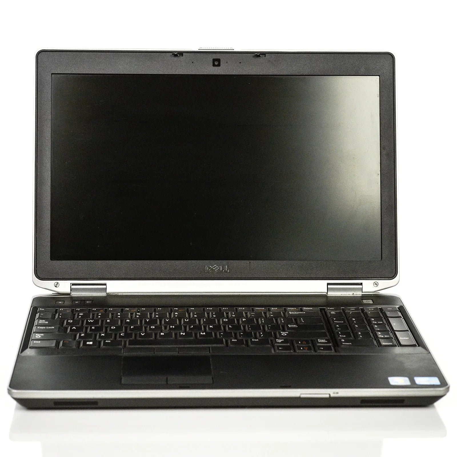 E6530 i7 Win 250GB A 4GB Used Quad-Core Pro Dell 10 v.WCB Latitude Laptop