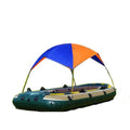 Shelter Sun Nebublu Boat Boat Sailboat Portable Install Easy Canopy SIUKE Shelter Easy Stable Canopy Stable Cover QISUO Shade Canopy BUZHI awning,Sailboat Boat