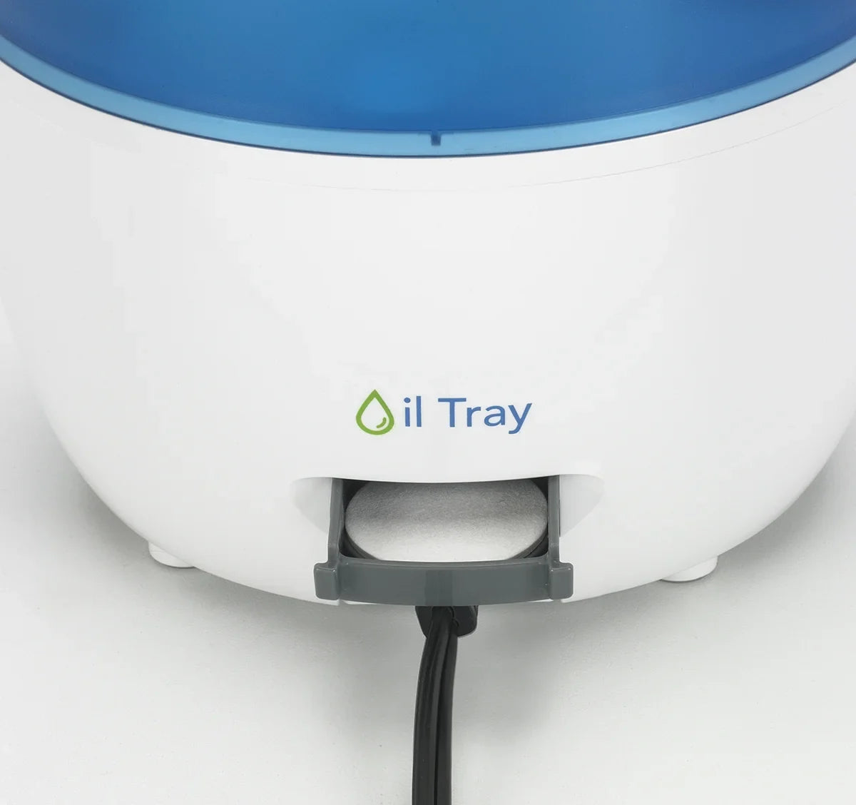 Mist H940AR Gallon, PureGuardian Ultrasonic Aromatherapy Humidifier 0.5 with 30-Hour, Tray, Cool