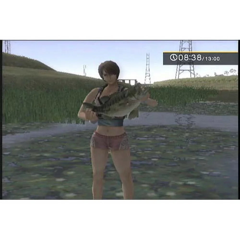 Pro Challenge Fishing